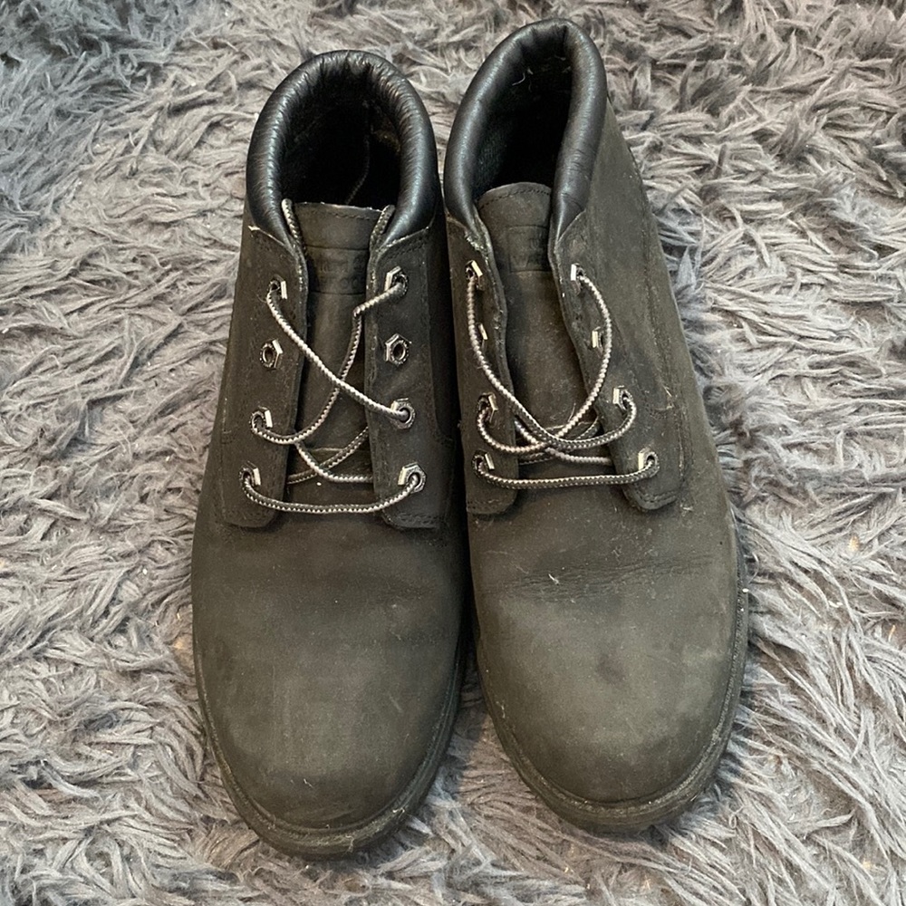 waterpoof timberland boots
